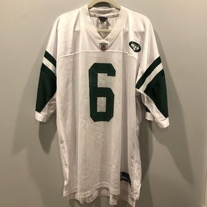 NY Jets Sanchez Jersey